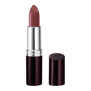Rimmel barra de labios Coffee Shimmer aplicación suave para color uniforme y duradero
