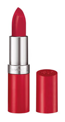 Rimmel Kate barra labial mate, textura cremosa para color uniforme todo el día.
