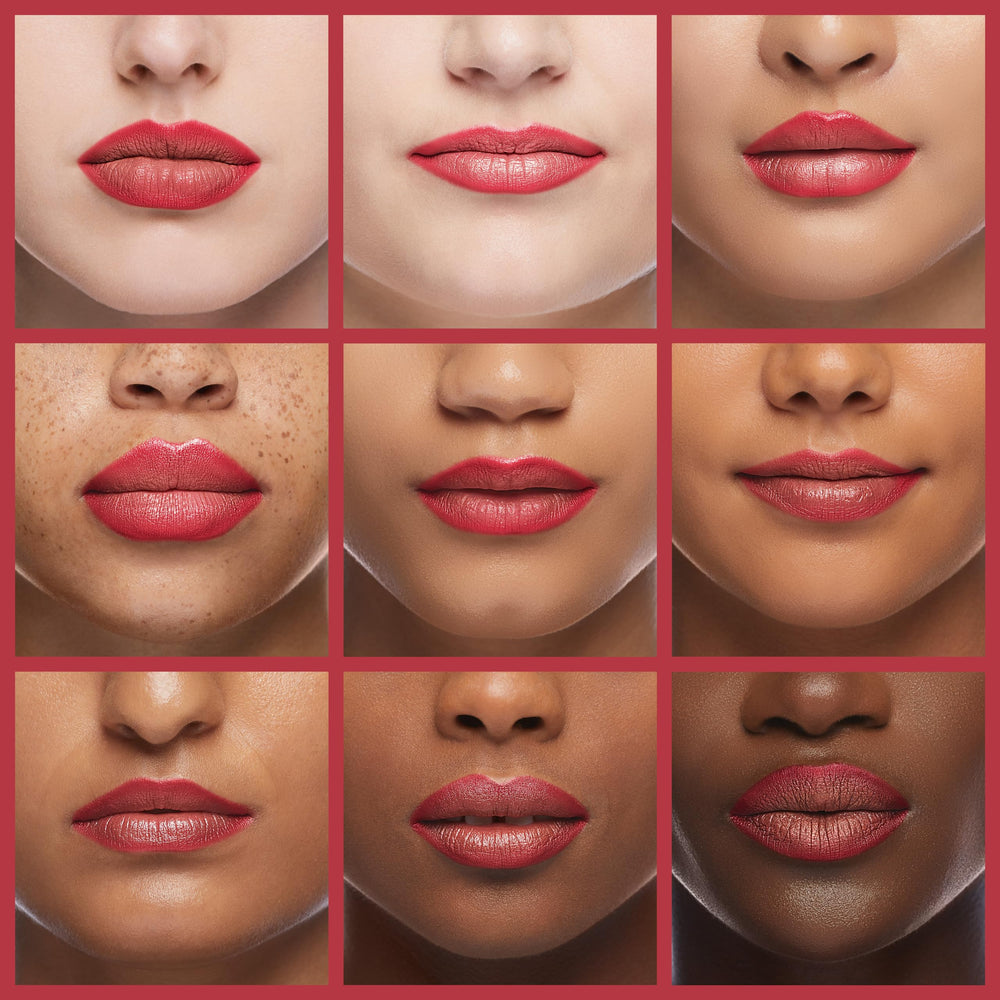 Delineador labial Rimmel se desliza suave sin tirar