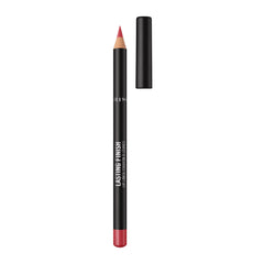 Delineador labial Rimmel en Rosa Atardecer para fijar lipstick hasta 8 horas