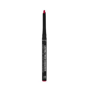 Delineador automático Rimmel Ravish: aplicación precisa gracias a la punta inclinada.