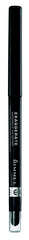 Pigmento intenso de Rimmel Exaggerate ofrece color profundo en una pasada.