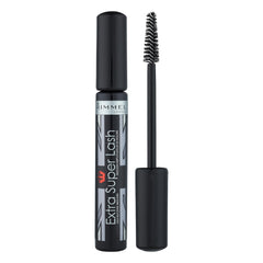 Rimmel Extra Super Lash Mascara aplicador suave para definición diaria sin grumos