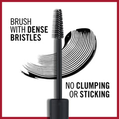 Rimmel Extra Super Lash Mascara uso diario para definición rápida