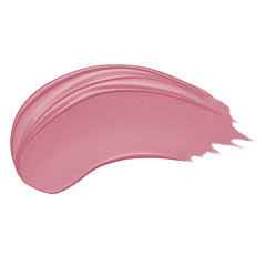 Rimmel Labial Satinado tono Rosa Helado, pigmentos puros para color intenso.