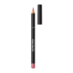 Rimmel Lasting Finish 8HR delineador labial Rosa Candy desliza suave para definición precisa