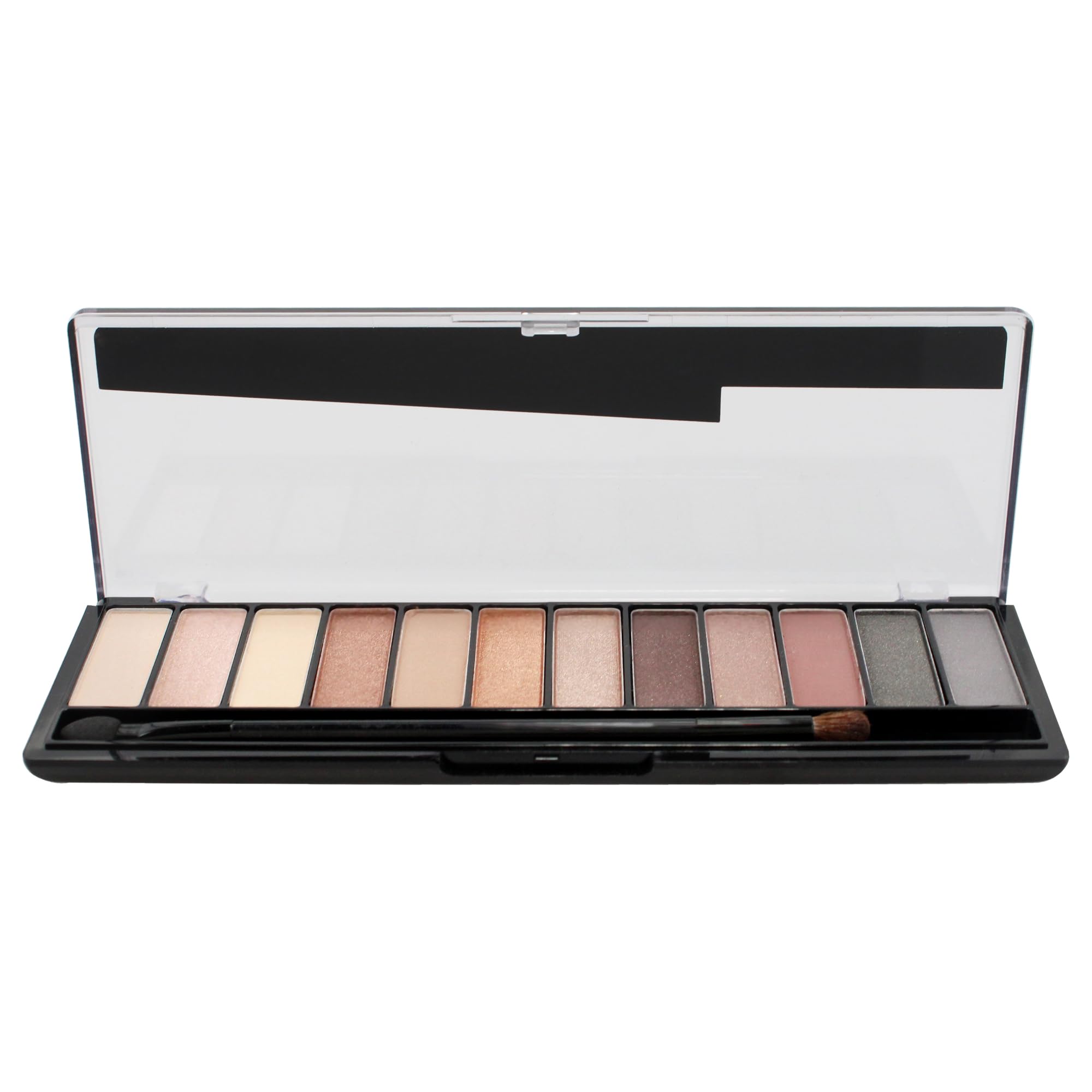 Rimmel Magnif'Eyes sombra de alto brillo para un acabado luminoso.