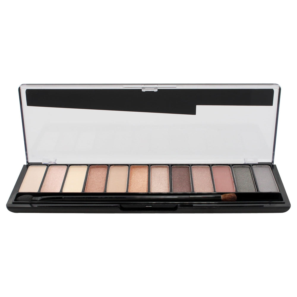 Rimmel Magnif'Eyes sombra de alto brillo para un acabado luminoso.