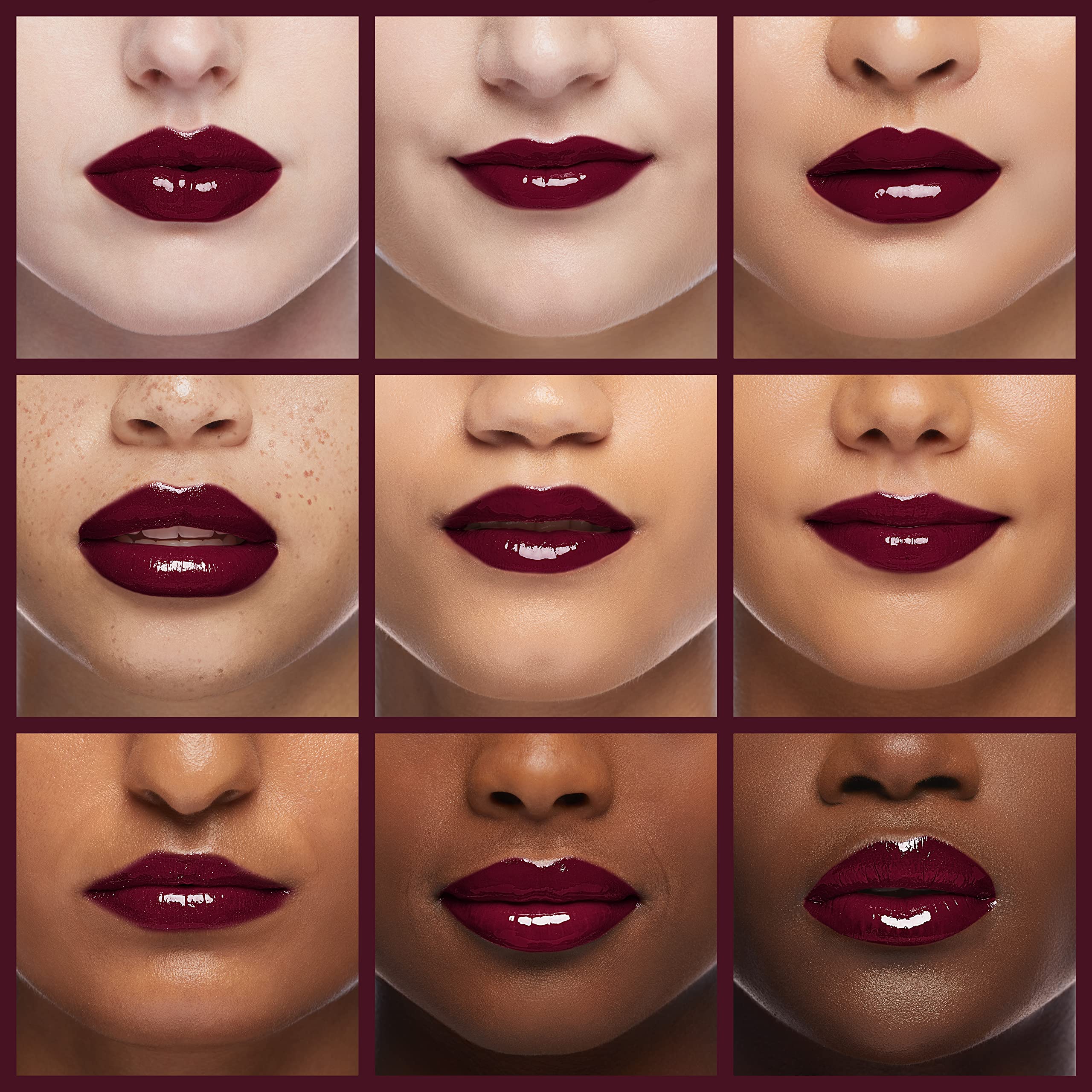 Rimmel Provocalips acabado brillante para labios más sedosos