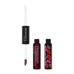 Rimmel Provocalips envase compacto para retoques sobre la marcha