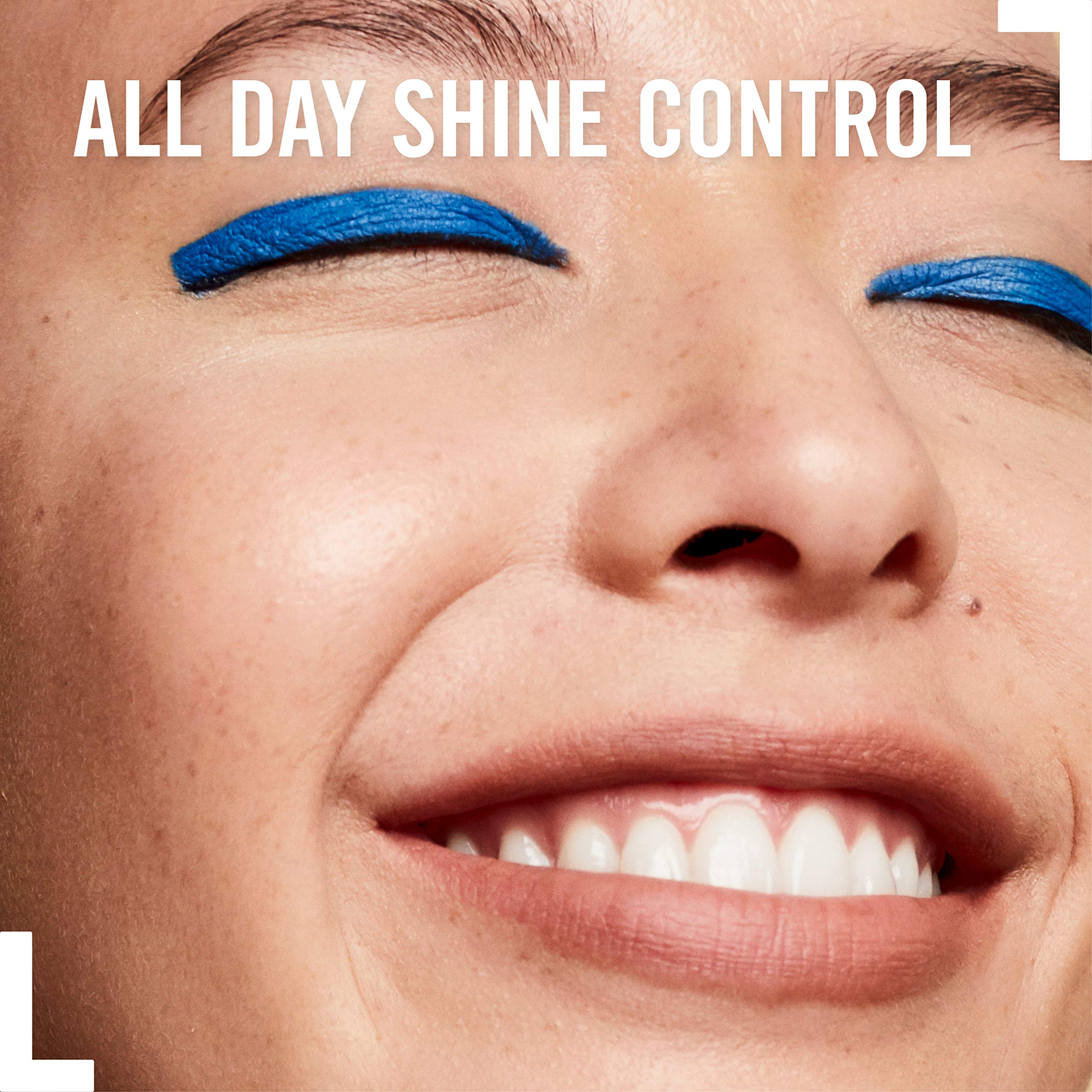 Rimmel Stay Matte Light Porcelain, control de brillo para uso diario.