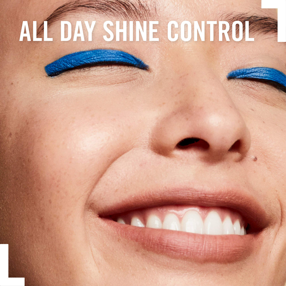 Rimmel Stay Matte Light Porcelain, control de brillo para uso diario.