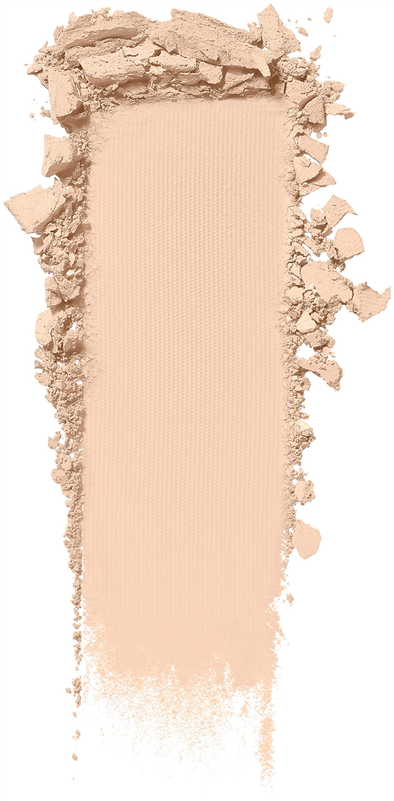 Rimmel Stay Matte polvo compacto mate minimiza poros y deja un aspecto uniforme.