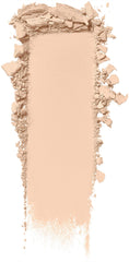 Rimmel Stay Matte polvo compacto mate minimiza poros y deja un aspecto uniforme.