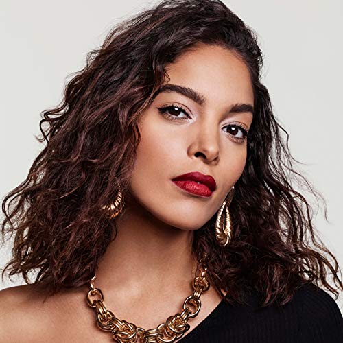 Rimmel Stay Matte empaque compacto fácil de llevar