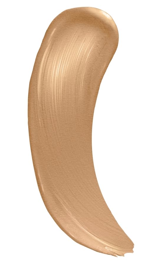 Textura mousse ligera de Rimmel Stay Matte para aplicar suavemente