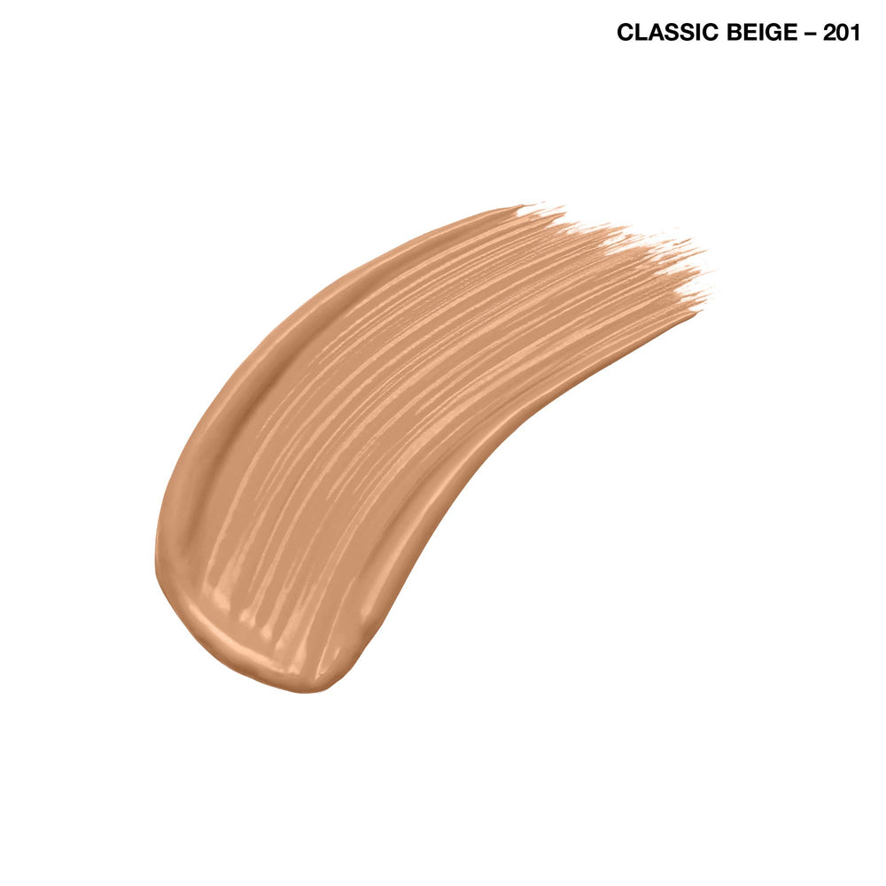 Textura mousse de Stay Matte Mousse, sensación ligera