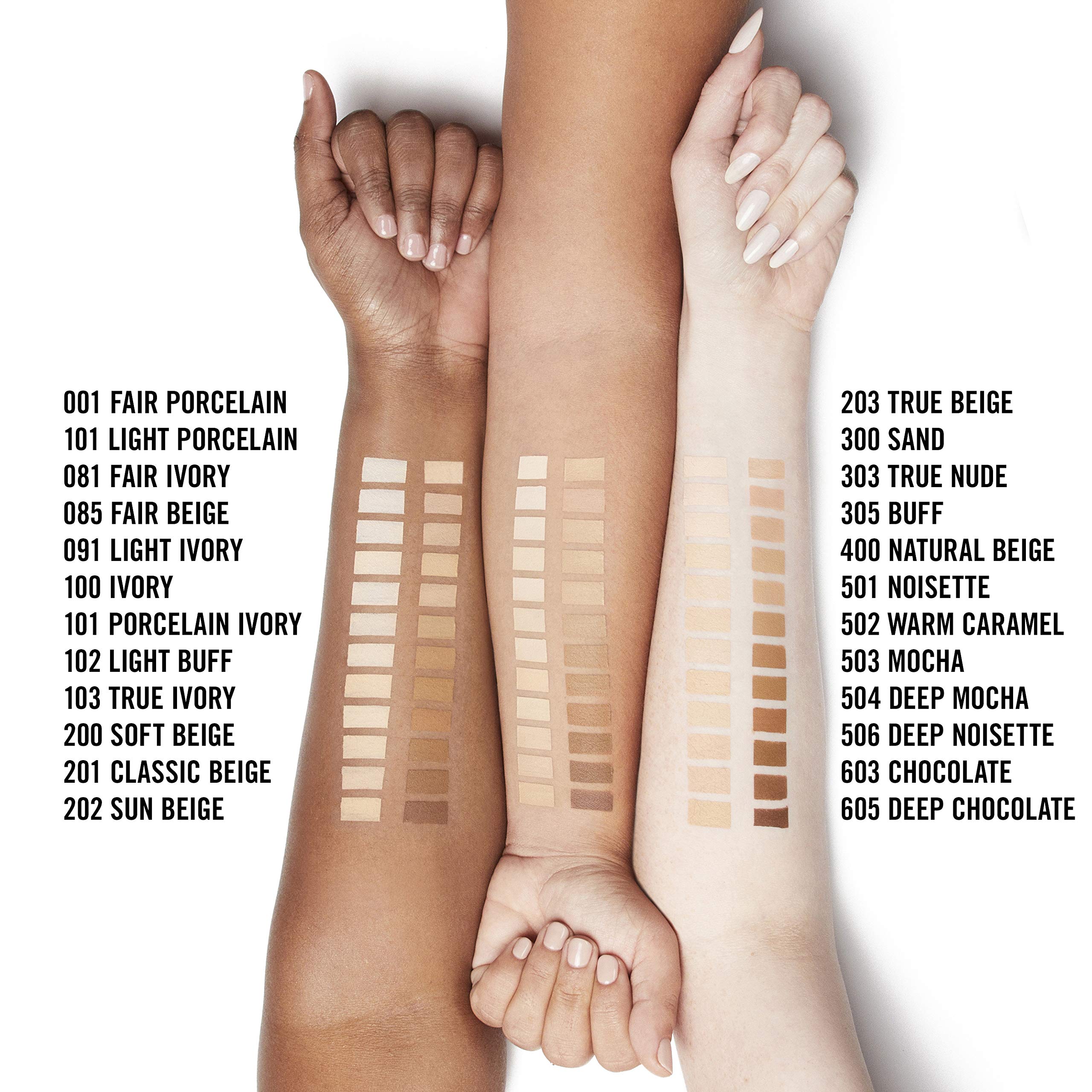 Rimmel Stay Matte Liquido Mousse: acabado mate ideal para piel grasa o mixta