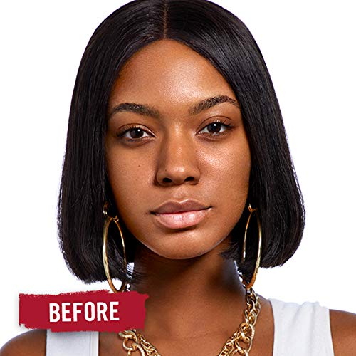 Rimmel Stay Matte Liquido Mousse: sin fragancia, adecuada para piel sensible