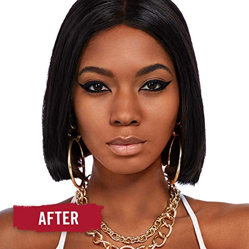 Rimmel Stay Matte Liquido Mousse: acabado aireado que respira sobre la piel
