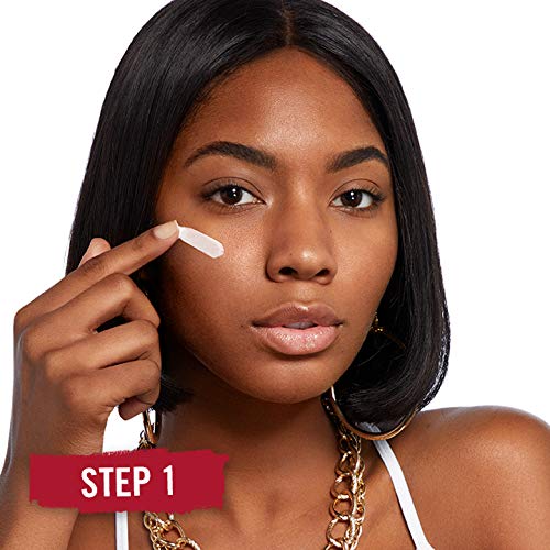 Rimmel Stay Matte Liquido Mousse: textura ligera ideal para uso diario