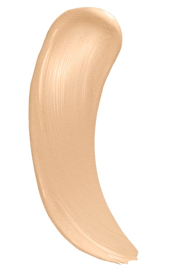 Acabado mate de Rimmel Stay Matte que reduce brillos en piel mixta.