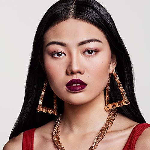 Rimmel Stay Matte retoca rápido para un look fresco