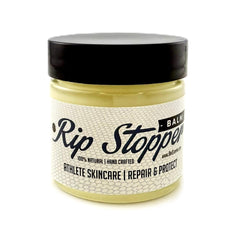 Rip Stopper Balm prevencion-rasgaduras: protege manos durante entrenamientos intensos.