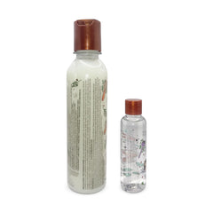 Ritual Botanico Tratamiento Keratina 250ml, alisado suave y duradero.