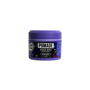 Rolda Midnight Pomada en botella para peinado controlado y fácil lavado