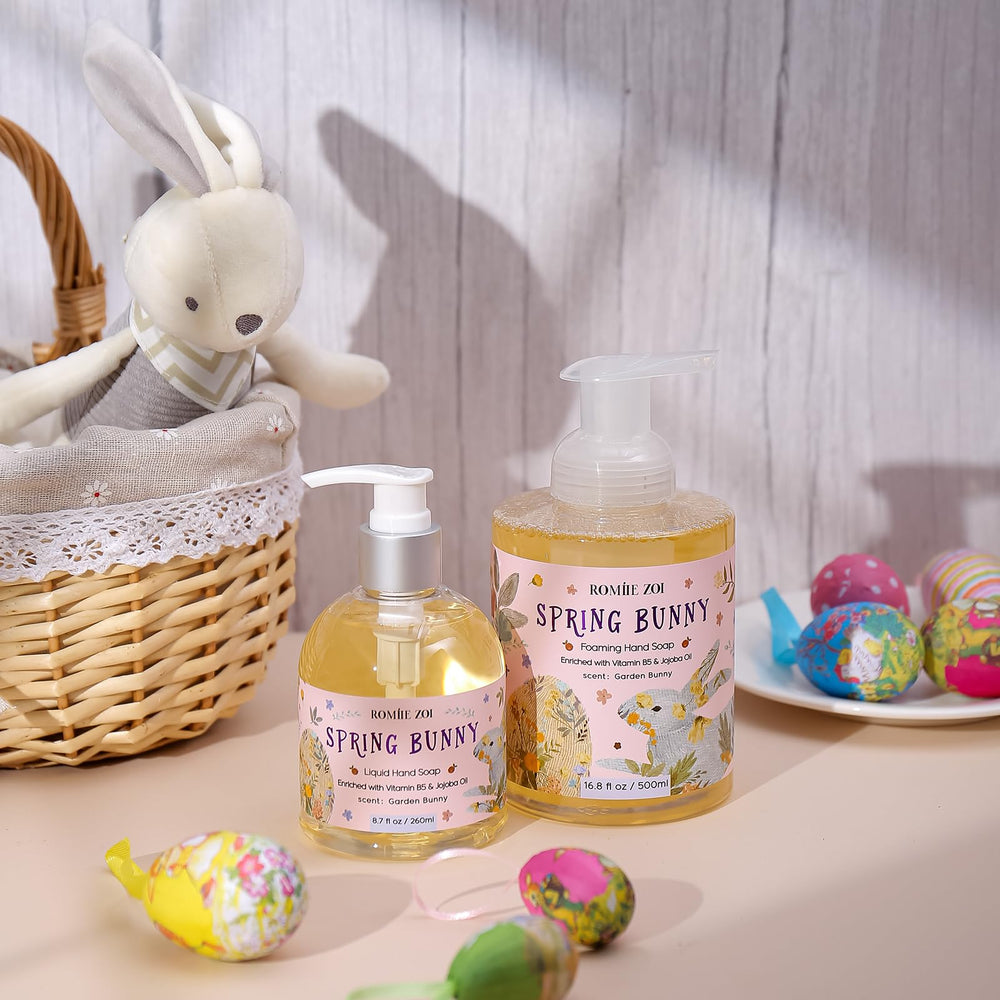ROMIIE ZOI cuidado de piel con jojoba y vitamina B5