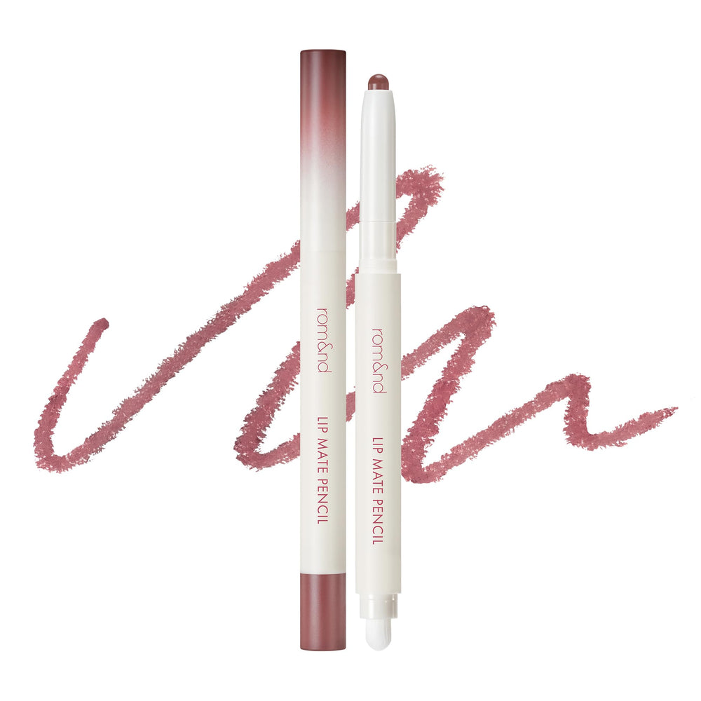romnd delineador labial con punta 4-5mm para definición precisa