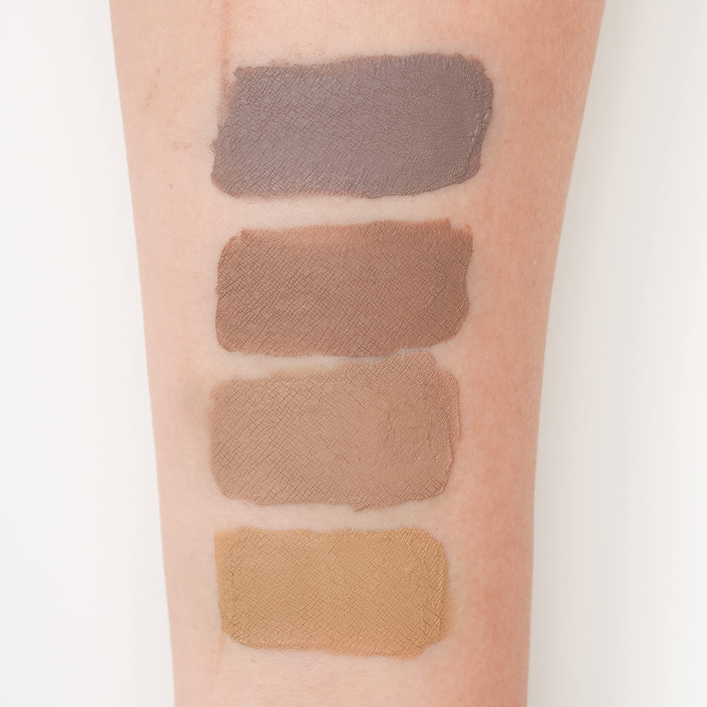 rom&nd HAN ALL BROW CARA 03 Modern Beige resiste sudor y agua para uso diario