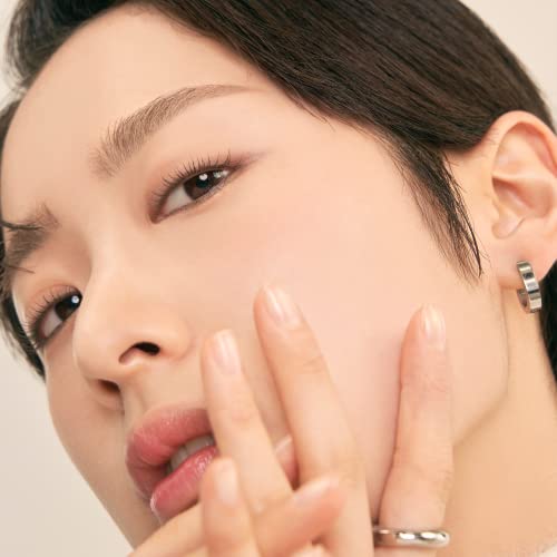 rom&nd HAN ALL BROW CARA 03 Modern Beige aporta color duradero para cejas definidas