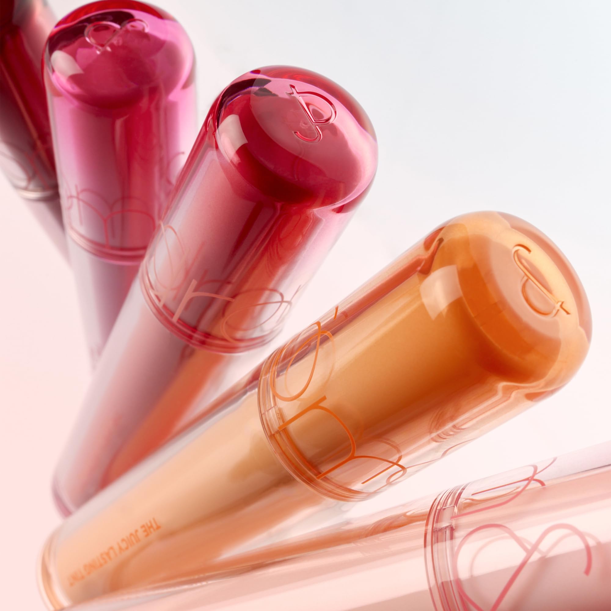 rom&nd Juicy Lasting Tint Coco Oscuro hidratación que perdura
