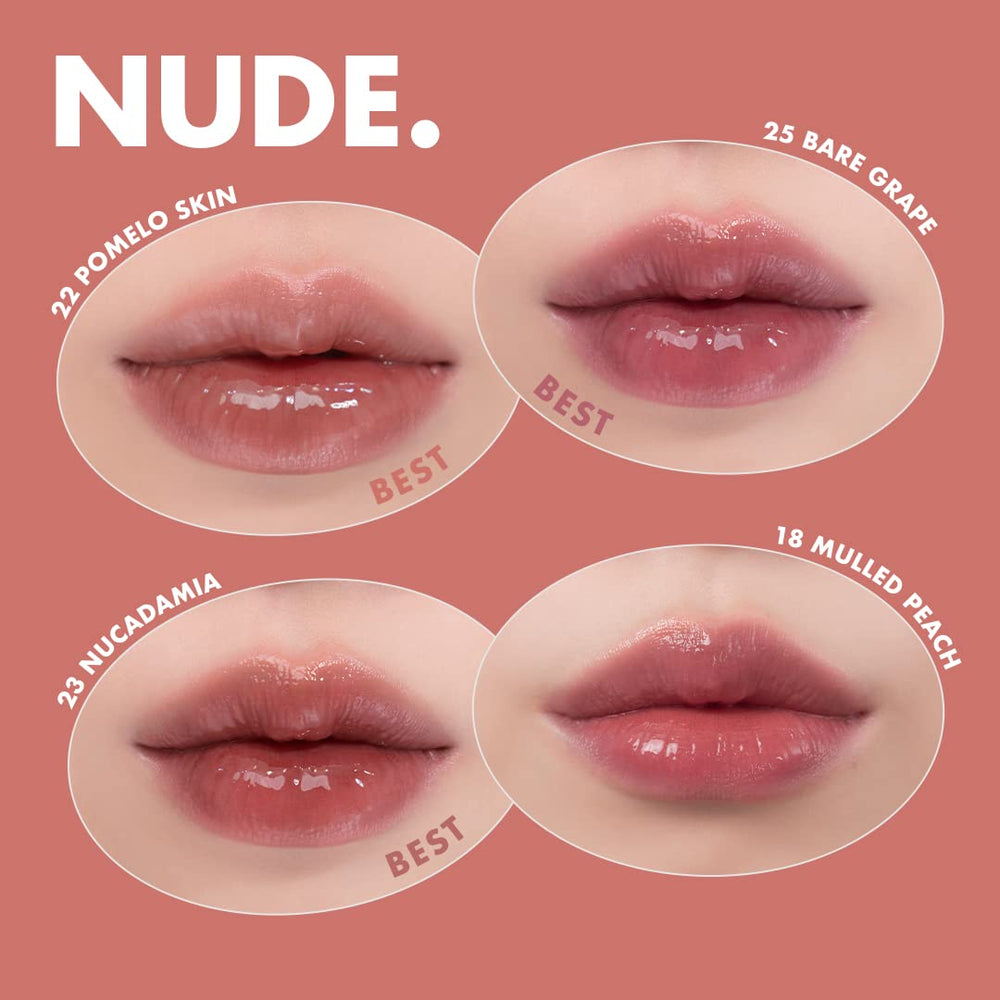 romnd figfig compatible con cuidados labiales previos