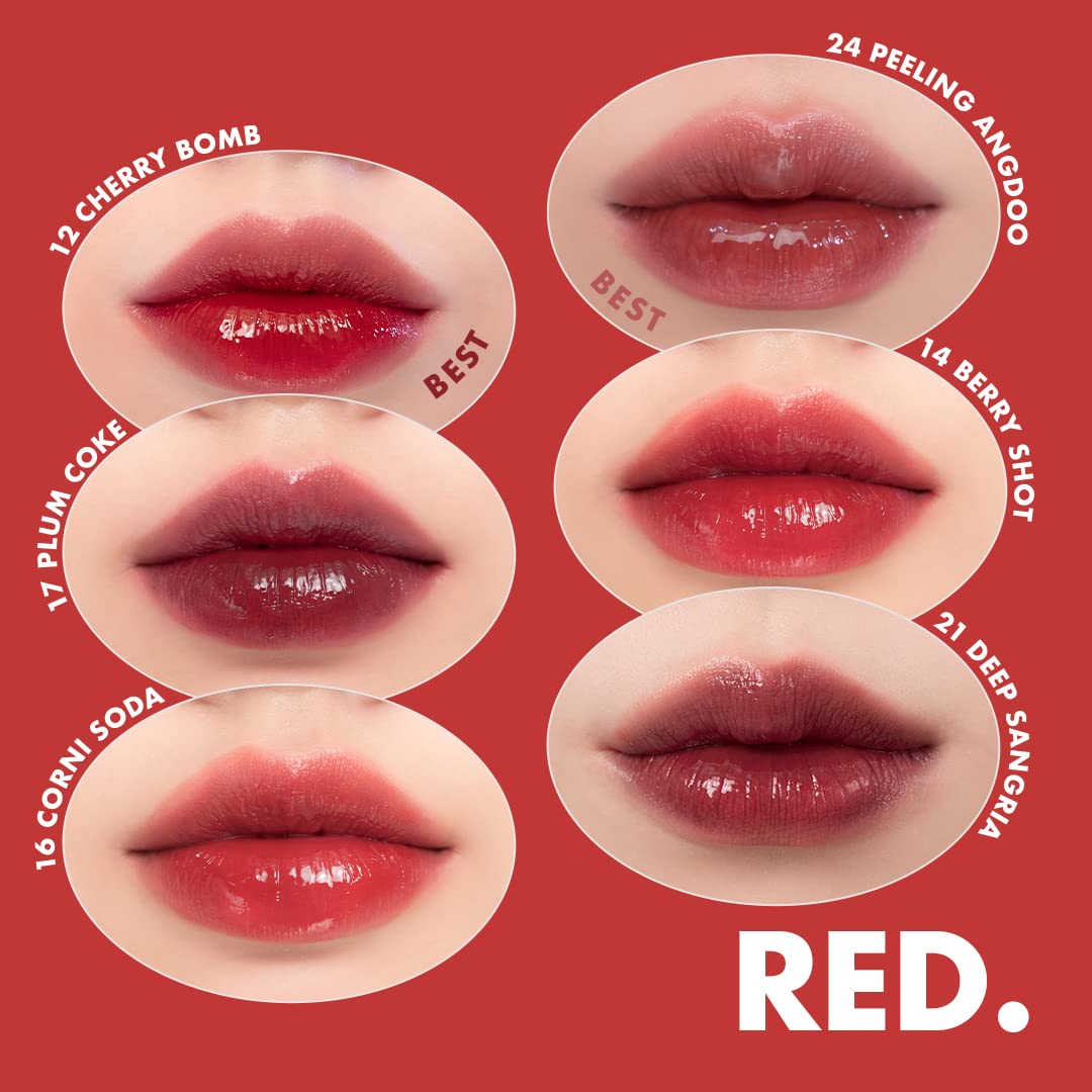 romnd figfig hidratante medio que cuida los labios
