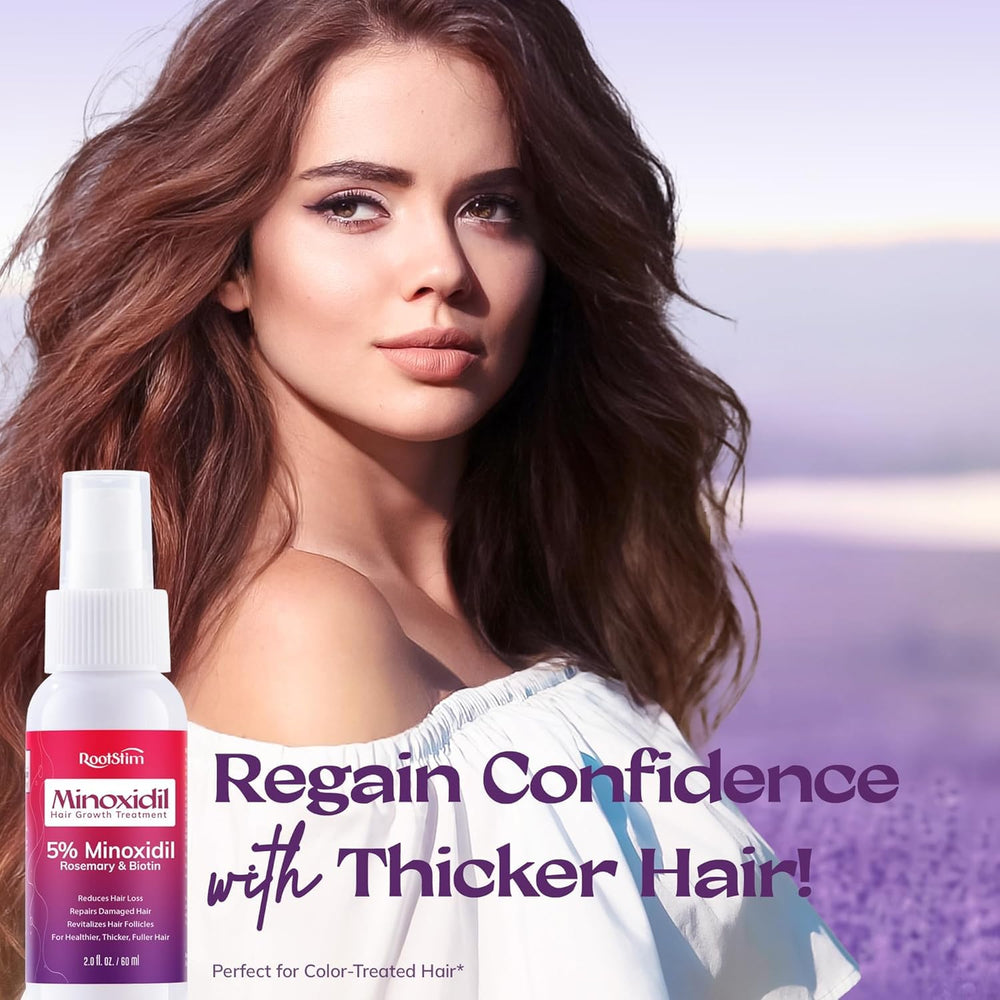 RootStim conjunto de 3 unidades para volumen capilar
