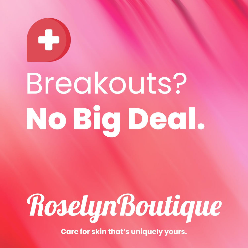 ROSELYNBOUTIQUE parche nocturno permanece durante la noche sin molestias.