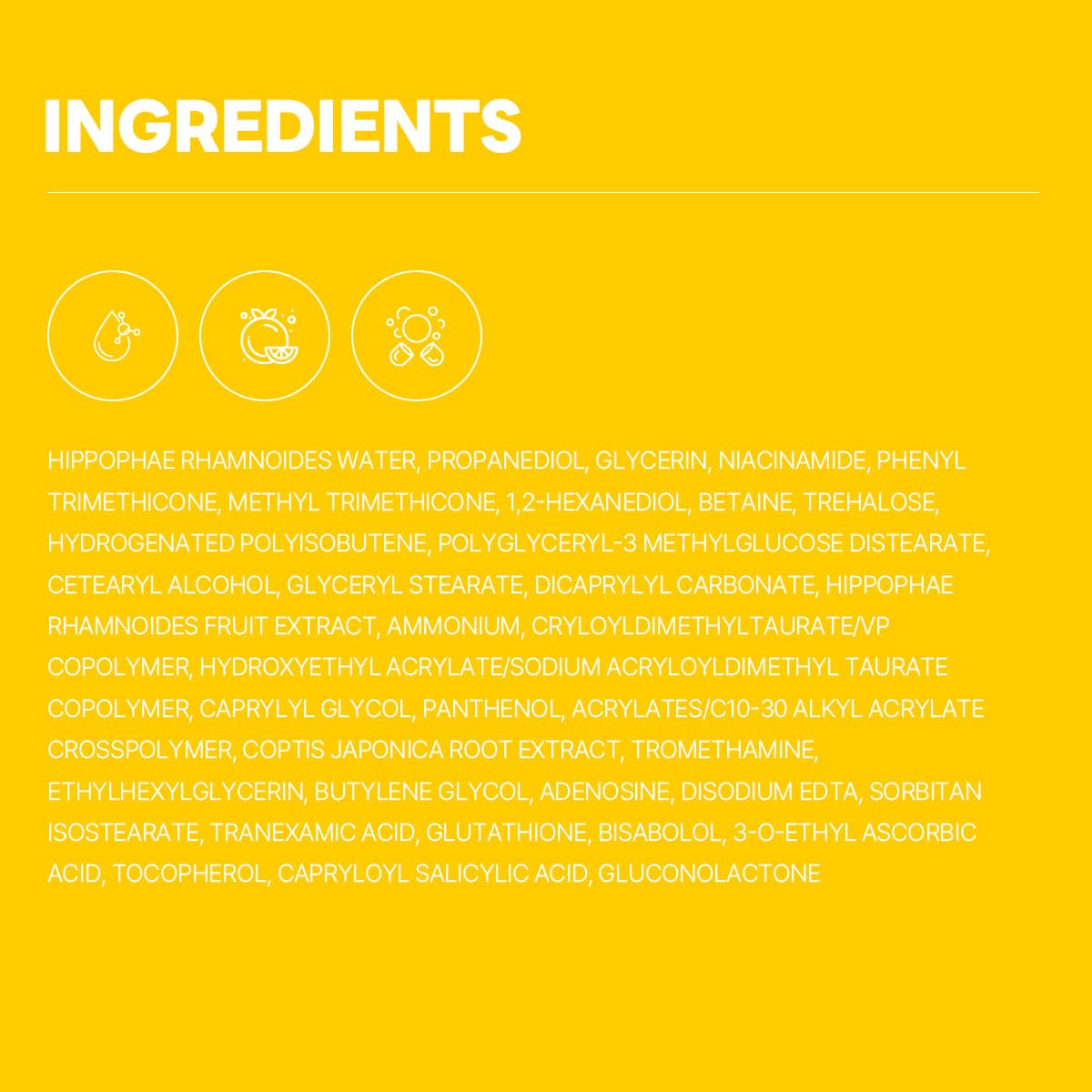 ROUND LAB Vita Niacinamide uso diario para piel luminosa y suave.