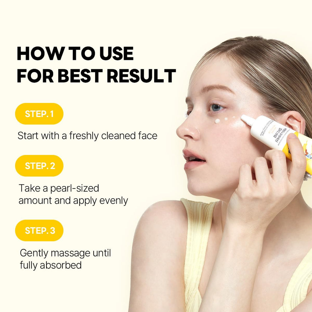 ROUND LAB Vita Niacinamide exfoliación suave con LHA y PHA.