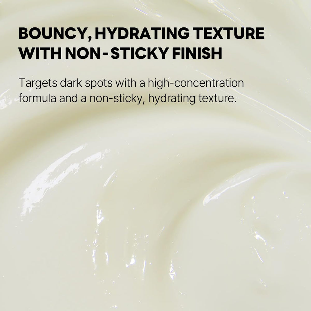 ROUND LAB Vita Niacinamide tranexamico ilumina manchas y unifica tono.