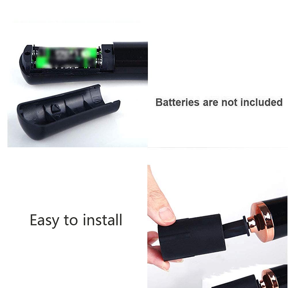 Rowzzi agitador eléctrico para pigmentos de tatuaje, mezcla constante sin sedimentos.