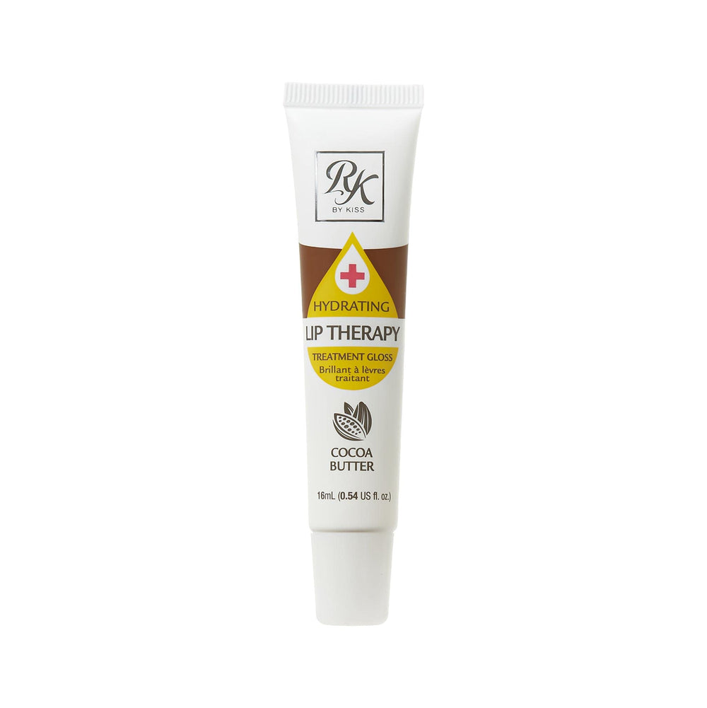 Ruby Kisses aceite de cáñamo para labios nutridos y protegidos