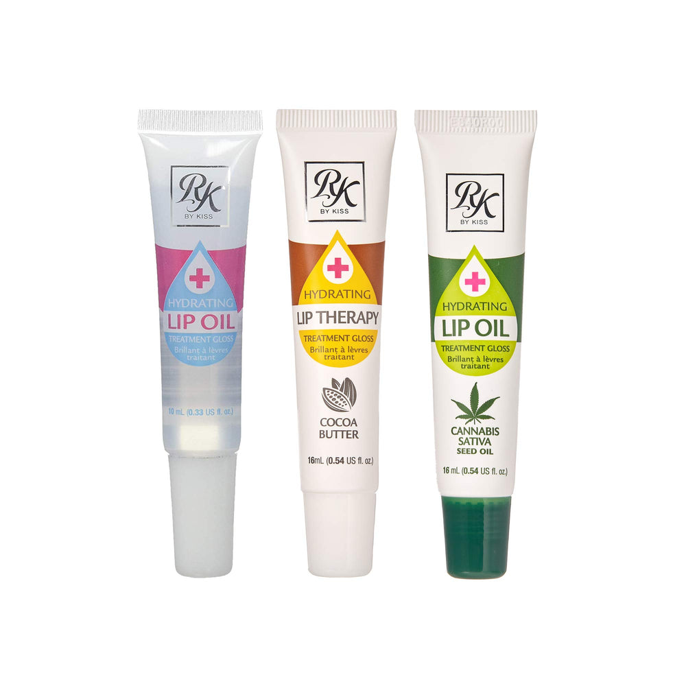 Ruby Kisses aplicador práctico y portátil para retoques