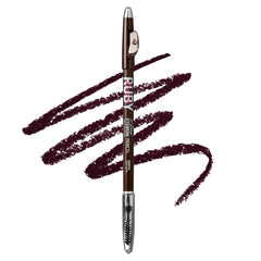 Ruby Kisses Kiss Go Brow punta delgada para trazos precisos