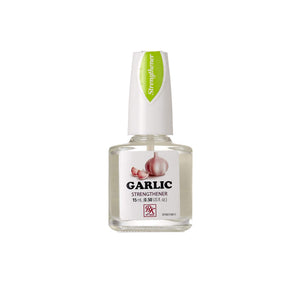 Ruby Kisses Tratamiento para uñas: bote de aplicación para fortalecerlas.