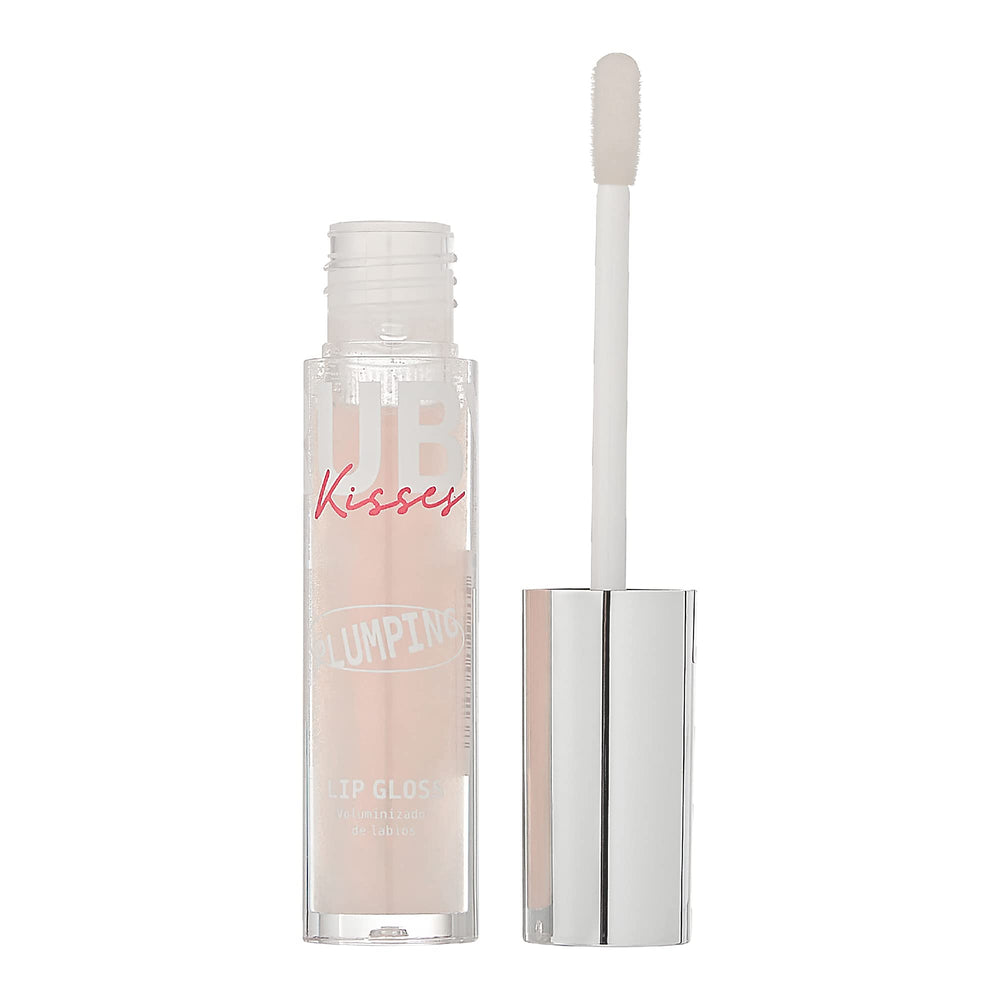Ruby Kisses Voluminizador brillo labial acabado cristalino en Dreamsicle
