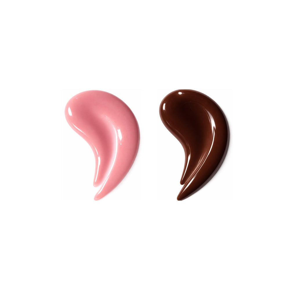 Aplicador suave del tratamiento labial peptídico de Ruby & Millie para uso diario