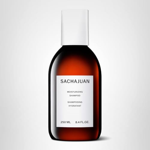SACHAJUAN Experiencia de cuidado simple para el cabello